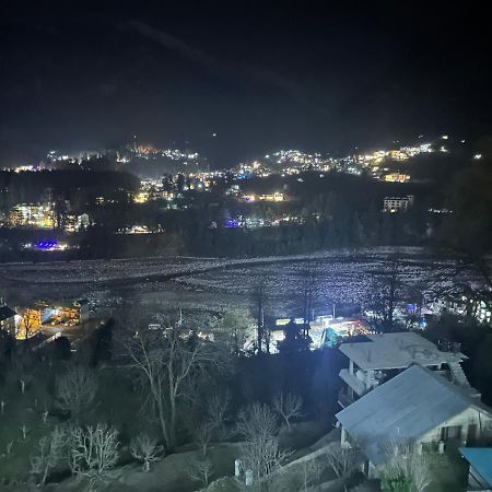 The Kanchanikoot Classic - Top Rated And Most Awarded Property In Manali מראה חיצוני תמונה