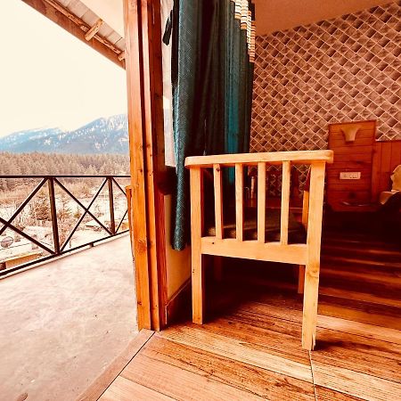 The Kanchanikoot Classic - Top Rated And Most Awarded Property In Manali מראה חיצוני תמונה
