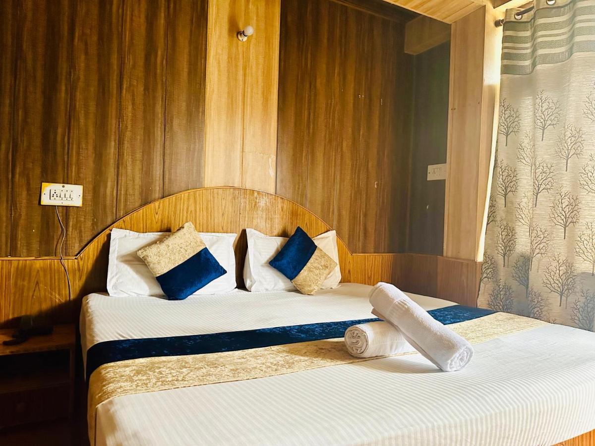 The Kanchanikoot Classic - Top Rated And Most Awarded Property In Manali מראה חיצוני תמונה