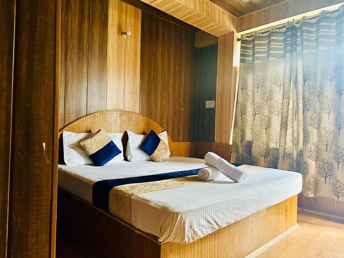 The Kanchanikoot Classic - Top Rated And Most Awarded Property In Manali מראה חיצוני תמונה