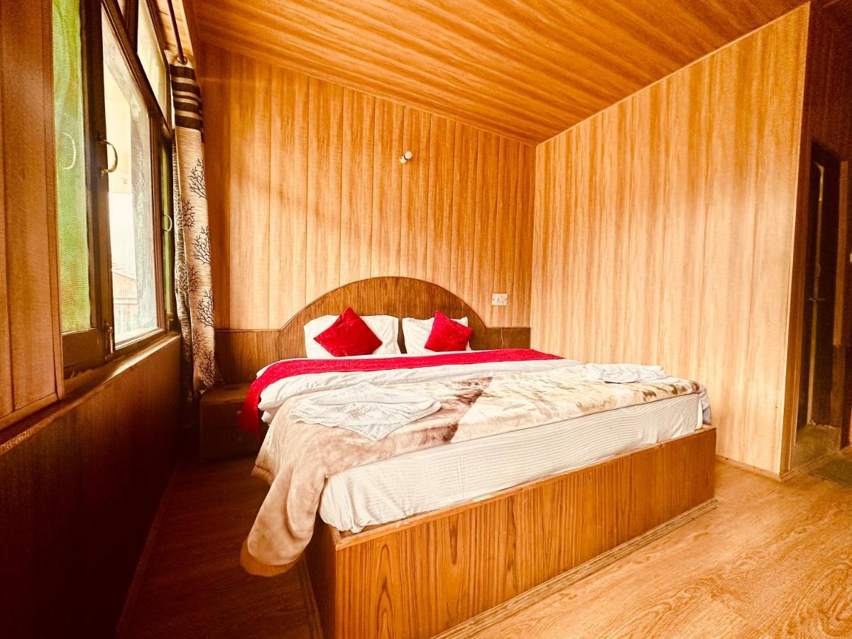 The Kanchanikoot Classic - Top Rated And Most Awarded Property In Manali מראה חיצוני תמונה