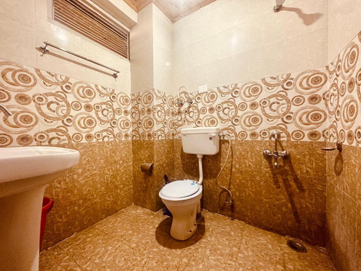 The Kanchanikoot Classic - Top Rated And Most Awarded Property In Manali מראה חיצוני תמונה