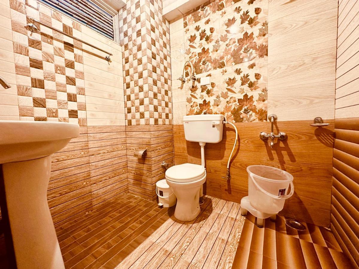 The Kanchanikoot Classic - Top Rated And Most Awarded Property In Manali מראה חיצוני תמונה